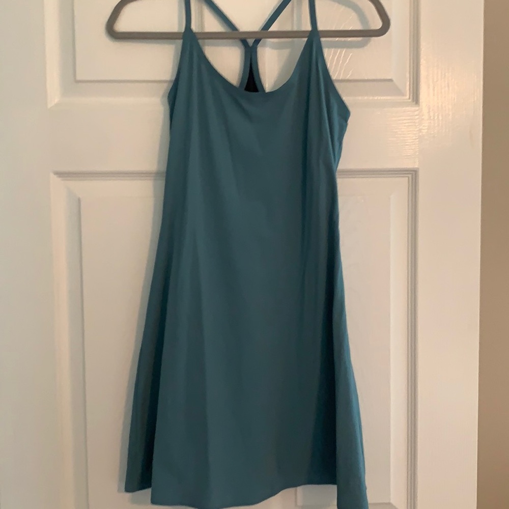 OV Exercise dress